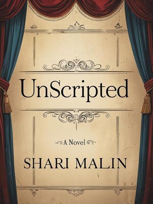 cover image of Unscripted